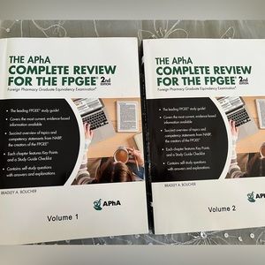 The AphA Complete Review For The Fpgee